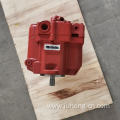 Hitach ZX40U-2 Hydraulic Pump 4615640 PVK-2B-505-CN-4962D